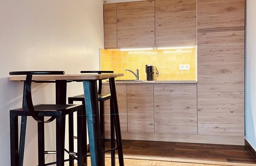 Grenelle Apartment | Breathtaking view of the Eiffel Tower
