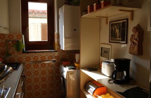 Duomo Apartment | Breathtaking view, terrace and elevator