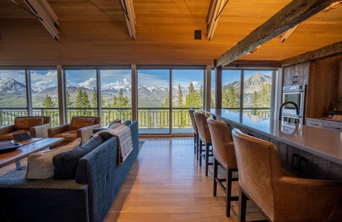 Crested Butte House | Breathtaking Views, 70 Acres & 5-Star Family Fun! ⛰️⛰️⛰️