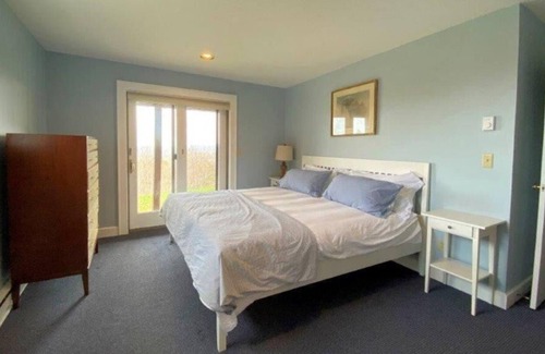 Bromley Mountain House | Breathtaking views from Bromley's Ridges Top Shelf