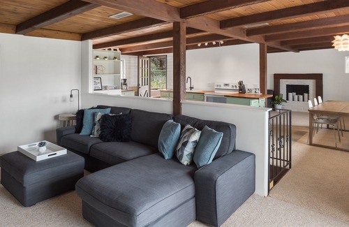 West Sedona House | Breathtaking Views from this private mountain top getaway!