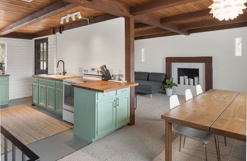 West Sedona House | Breathtaking Views from this private mountain top getaway!