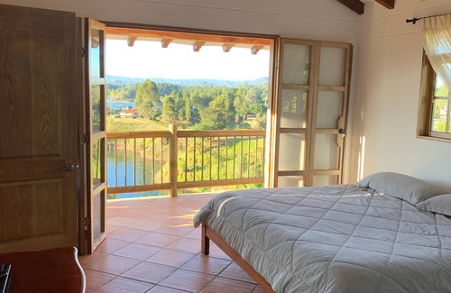 Guatape Other | Breathtaking Views of Paradise
