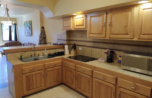 San Carlos Condo | Breathtaking Views - Perfect Vacation Spot in cental location