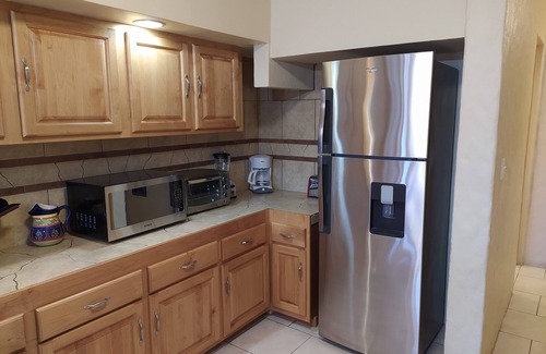 San Carlos Condo | Breathtaking Views - Perfect Vacation Spot in cental location