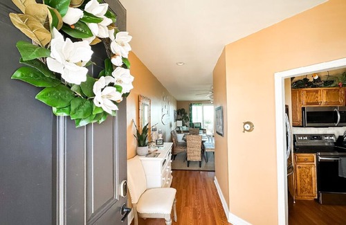 Saint Helena Island House | Breathtaking views with all the amenities