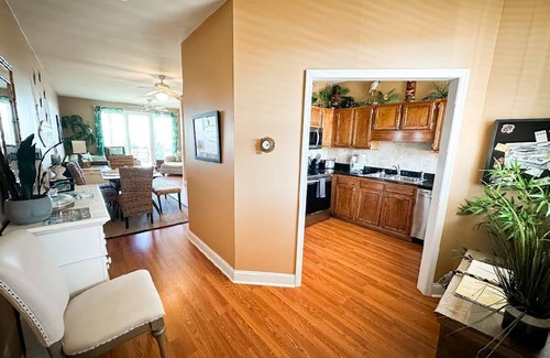 Saint Helena Island House | Breathtaking views with all the amenities