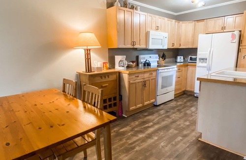 Peak 8 Condo | Breckenridge 2BR/2BA Ski In Ski Out Condo on Peak 8