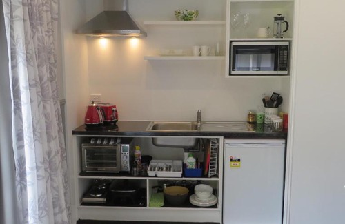 Stratford Bed & Breakfast | Brecon Pond Bed & Breakfast