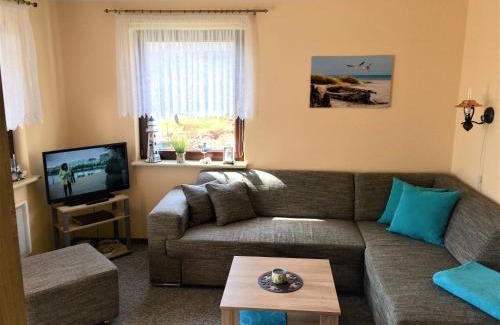 Breege House | Breeger Boddenhuus