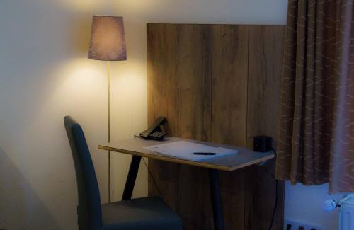 Schwerte Hotel | Breer S Hotel