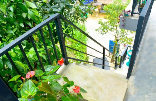 Ambagollapathana House | Breeze Blows Inn
