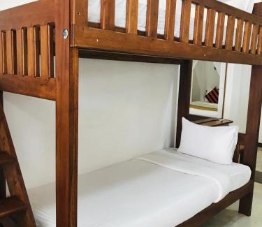 Ambagollapathana House | Breeze Blows Inn