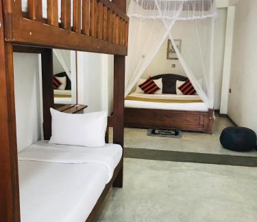 Ambagollapathana House | Breeze Blows Inn