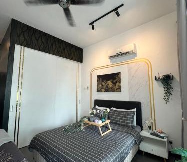 Damansara Perdana Apartment | Breeze Cottage@Empire Damansara