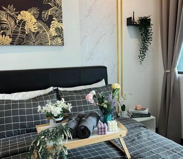 Damansara Perdana Apartment | Breeze Cottage@Empire Damansara