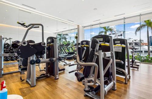 Marina Vallarta Apartment | Breeze Easy at Nautico