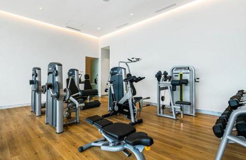 Marina Vallarta Apartment | Breeze Easy at Nautico