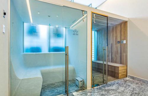Marina Vallarta Apartment | Breeze Easy at Nautico