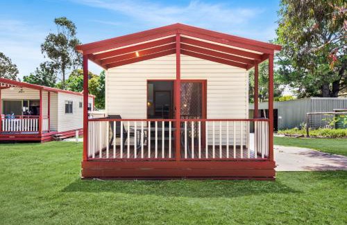 Halls Gap Resort | Breeze Holiday Parks - Grampians