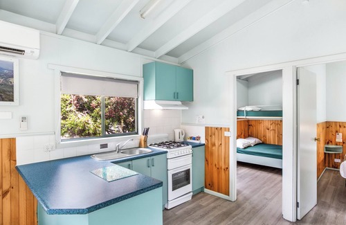 Halls Gap RV Rental | Breeze Holiday Parks - Halls Gap