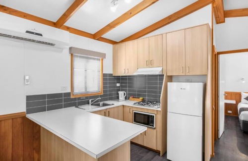 Halls Gap RV Rental | Breeze Holiday Parks - Halls Gap