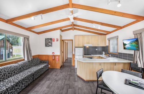 Halls Gap RV Rental | Breeze Holiday Parks - Halls Gap
