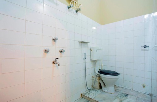 Siliguri Hotel | Breeze Hotel