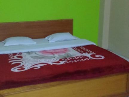 Siliguri Hotel | Breeze Hotel