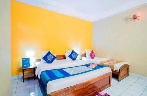 Siliguri Hotel | Breeze Hotel