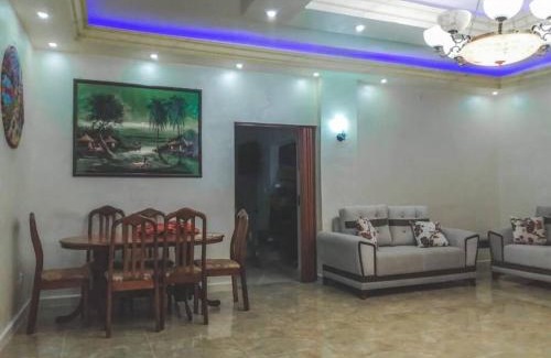 Jordan Villa | Breeze House