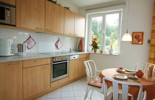 Tarnewitz House | Breeze in Boltenhagen