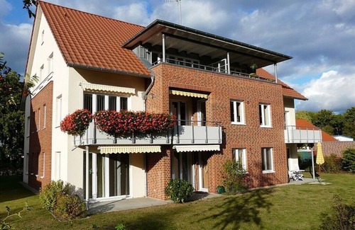 Tarnewitz House | Breeze in Boltenhagen