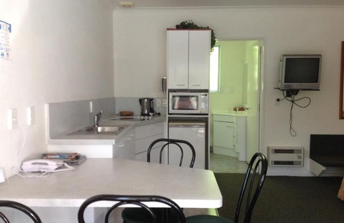 Greymouth Hotel | Breeze Motels