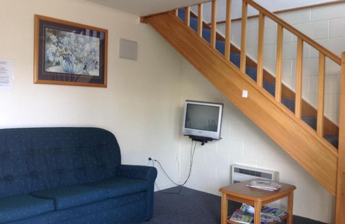 Greymouth Hotel | Breeze Motels