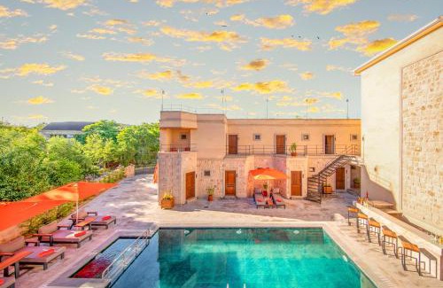 Uchisar Hotel | Breeze Of Cappadocia