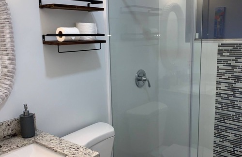 Pompano Beach House | Breeze Vacation Home with Heated Pool