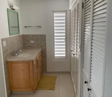 St. John's Apartment | Breezes & Views