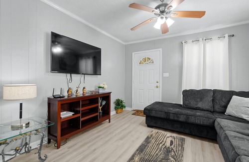 Missionary Ridge House | Breezy and Relaxing