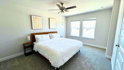 Gulf Breeze House | Breezy Base