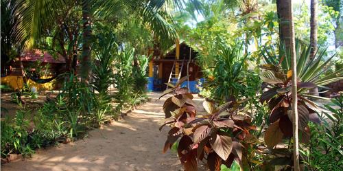 Pottuvil Division 2 House | Breezy Beach Cabanas