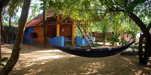 Pottuvil Division 2 House | Breezy Beach Cabanas
