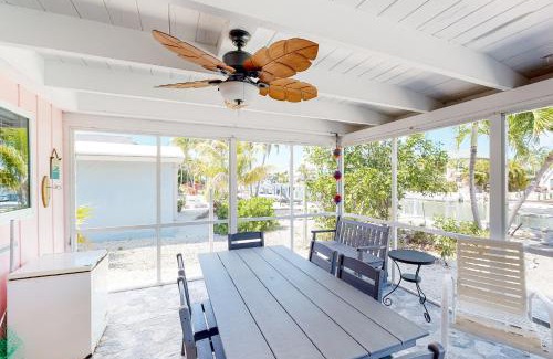 Key Colony Beach House | Breezy Keys