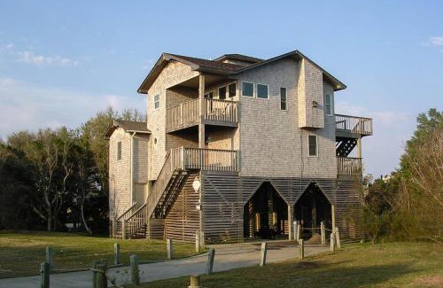 Brigands' Bay House | Breezy Point #37-F