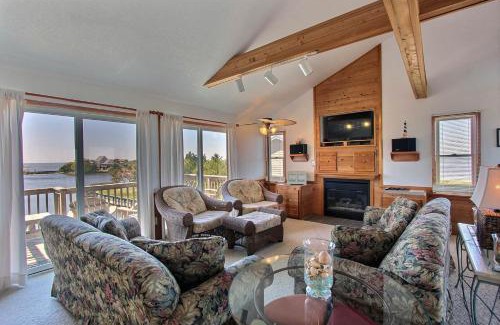 Brigands' Bay House | Breezy Point #37-F