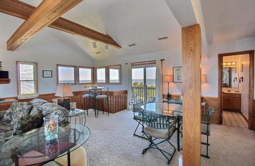 Brigands' Bay House | Breezy Point #37-F