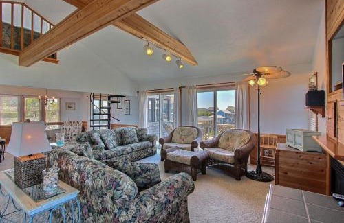 Brigands' Bay House | Breezy Point #37-F