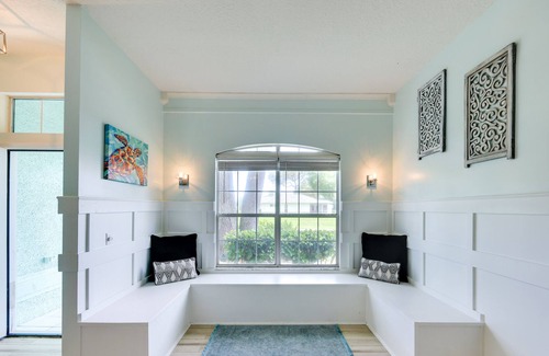 Saint Augustine Shores House | Breezy St Augustine Vacation Rental w/ Pool!