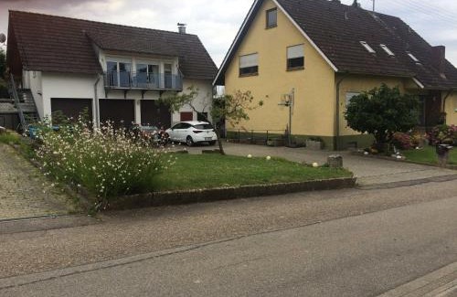 Herbolzheim Apartment | Breig,s Ferienwohnung