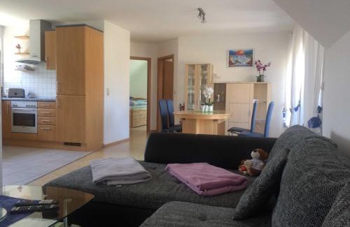 Herbolzheim Apartment | Breig,s Ferienwohnung